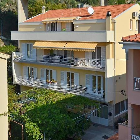 Villa Ravlic Podgora Esterno foto